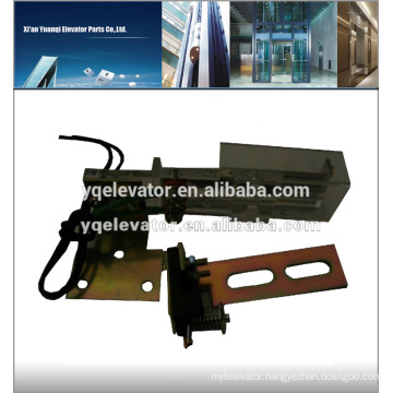 Mitsubishi elevator female lock elevator parts elevator lock